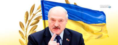 Владимир Зеленский - Александр Лукашенко - Лукашенко пригрозил Украине стать ее президентом - politnavigator.net - Украина - Белоруссия - Минск