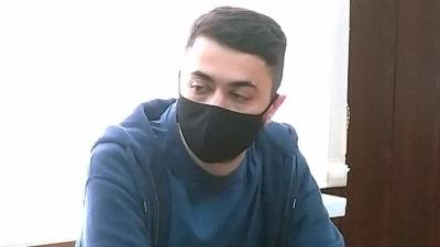 Алексей Гавришев - Юрист прокомментировал арест Мирзализаде после шутки о русских - iz.ru - Израиль