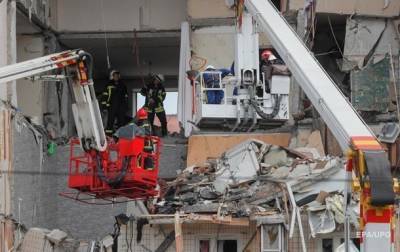 Взрыв на Позняках в Киеве: пятеро чиновников Киевгаза пойдут под суд - korrespondent.net - Украина - Киев