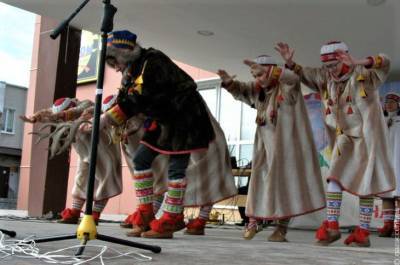 Фотоконкурс быта и традиций коренных народов стартовал в России - nazaccent.ru - Россия