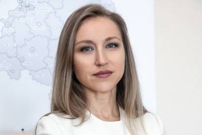 Наталья Егорова - Максут Шадаев - Главу НИИ «Восход» заменили через неделю после назначения - cnews.ru