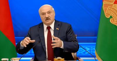 Александр Лукашенко - "Мы давно определились": Лукашенко назвал условие размещения военных РФ в Беларуси (видео) - focus.ua - Россия - Украина - Белоруссия