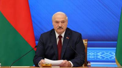 Владимир Путин - Александр Лукашенко - Лукашенко: Беларусь заинтересована в поставке российских комплексов С-400 - mir24.tv - Россия - Белоруссия - Минск