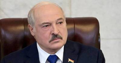 Александр Лукашенко - Светлана Тихановская - "Вы нас с россиянами толкаете к Третьей мировой?" Лукашенко разговаривает с журналистами - rus.delfi.lv - Минск - Латвия