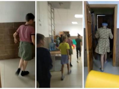 «Должны участвовать все»: в Свердловской области детский санаторий обвинили в ЛГТБ-пропаганде - bloknot.ru - Свердловская обл.