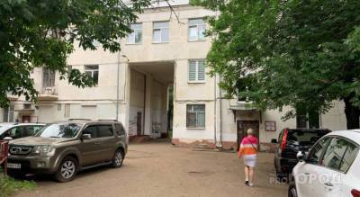 У девушки психическое расстройство: ярославна разбила машину бывшего парня - progorod76.ru - Ярославская обл.