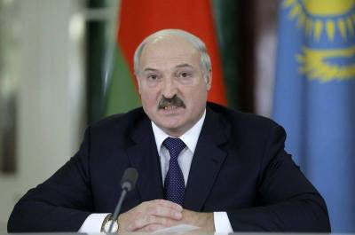 Александр Лукашенко - Лукашенко заявил, что «очень скоро» уйдет с поста - smartmoney.one - Белоруссия - Reuters