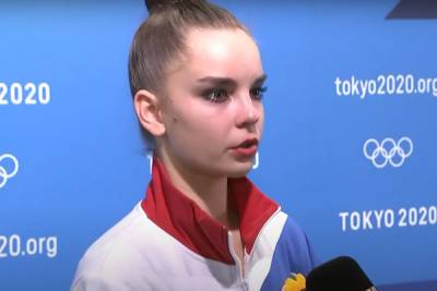 Лина Ашрам - Дина Аверина - «Грязно судят!»: китайцы вступились за Россию из-за судейства на Олимпиаде - mk.ru - Россия - Китай - Израиль