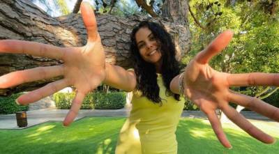 Анастасия Каменских - Потап - Настя Каменских - Каменских в крошечном бикини устроила сеанс соблазна с Потапом наедине: "Несколько лишних килограммов и..." - sport.politeka.net - Украина