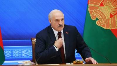 Лукашенко: Мы с Путиным можем в течение суток поставить Украину на колени - eadaily.com - Россия - Украина - Киев - Белоруссия - Минск