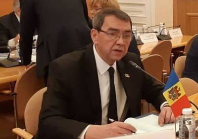Майя Санду - Правительство Молдавии решило не возвращать Головатюка послом в Россию - eadaily.com - Россия - Молдавия - Кишинев
