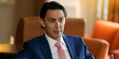 Джо Байден - Амос Хохштейн - Байден назначил представителем Госдепа по энергетике противника СП-2 - ruposters.ru - Россия - США - Германия