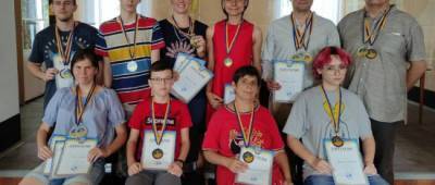 Спортсменка из Краматорска победила на чемпионате Украины по шашкам - w-n.com.ua - Украина - Херсон - Краматорск