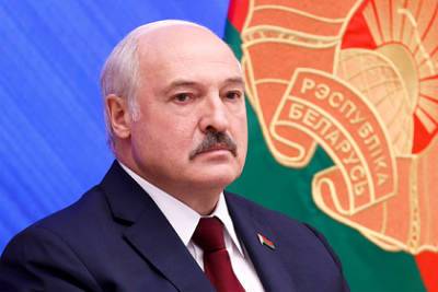 Александр Лукашенко - Кристина Тимановская - США введут новые санкции против Белоруссии - lenta.ru - США - Белоруссия