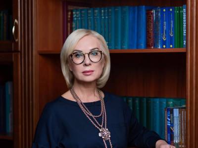 Людмила Денисова - "Были осуждены до начала военной агрессии". Денисова рассказала об украинцах, убитых в колонии на Донбассе - gordonua.com - Россия - Украина - Крым - Луганская обл. - ДНР - Кировская обл. - Запорожье - Донбасс - Донецкая обл.