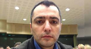 Роман Бабаев - Защита сочла надуманным дело уроженца Дагестана о финансировании терроризма - kavkaz-uzel.eu - Москва - респ. Дагестан