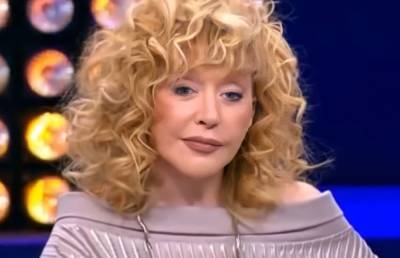 Алла Пугачева - "Ляг поспи, задолбала весь колхоз": Аллу Пугачеву резко осадили - akcenty.com.ua - Украина
