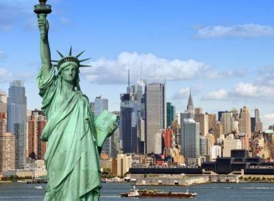 Как выход из пандемии влияет на технологические компании США? - smartmoney.one - США