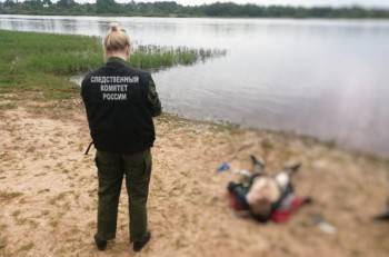 Вологодский предприниматель Иван Савоськин мог похитить и убить предпринимателя Александра Лешукова - vologda-poisk.ru - Вологда