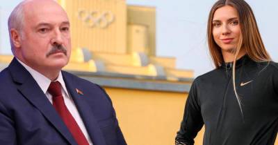 Александр Лукашенко - Кристина Тимановская - Лукашенко заявил, что Тимановская получала президентскую стипендию - ren.tv - Токио - Белоруссия