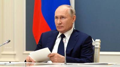 Владимир Путин - Путин поручил доложить о доступе российских сельхозпроизводителей к ярмаркам - vm.ru - Россия