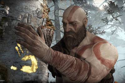Названы лучшие эксклюзивы для PlayStation - lenta.ru
