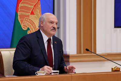 Дмитрий Гордон - Александр Лукашенко - Лукашенко призвал посадить за болтовню украинского журналиста Гордона - lenta.ru - Россия - Украина - Белоруссия - Минск