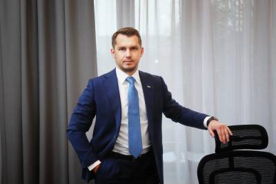 Иван Юрик - Глава "Укрзализныци" Юрик подал в отставку - vchaspik.ua - Украина