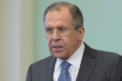 Сергей Лавров - Лавров предрек отказ Запада признать думские выборы в России - mk.ru - Москва - Россия