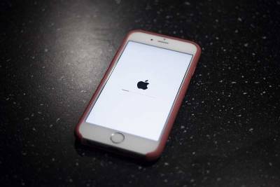 В России могут запретить продажи смартфонов Apple iPhone - actualnews.org - Россия