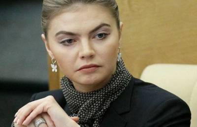 Лина Ашрам - Дин Аверин - Алина Кабаева - Кабаева вмешалась в грязный скандал с российскими гимнастками - pupolita.ru - Россия - Токио