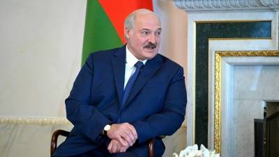 Александр Лукашенко - Александр Лукашенко рассказал, когда признает Крым российским - 5-tv.ru - Россия - Украина - Крым - Белоруссия