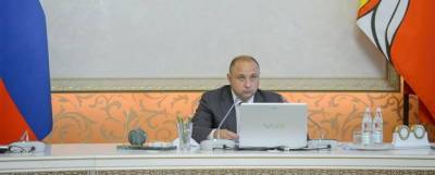 Виталий Шабалатов - Малый бизнес Воронежской области получил 335 млн рублей микрозаймов - runews24.ru - Воронежская обл.