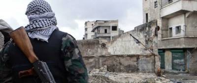 Боевики захватили столицу провинции Саманган в Афганистане - runews24.ru - Россия - Афганистан