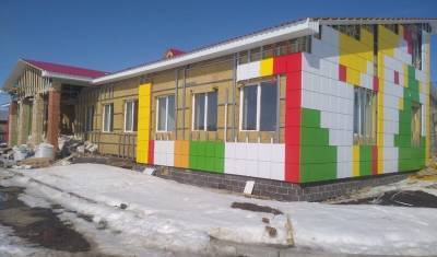 В Башкирии возбудили уголовное дело о мошенничестве при строительстве детского сада - mkset.ru - Россия - Башкирия