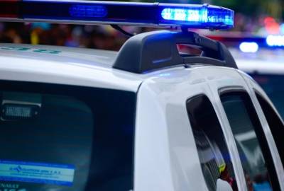 В Армении жертвой ДТП стал российский военнослужащий - yur-gazeta.ru - Армения - Ереван