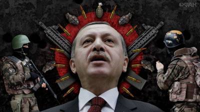 Турецкие СМИ готовят информационный плацдарм для новой операции... - politnavigator.net - Россия - Турция - Анкара - Ливия - Триполи
