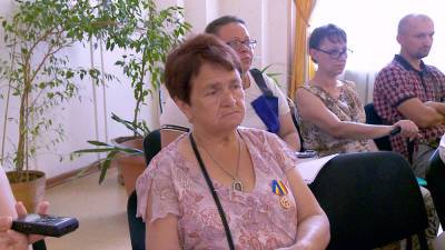 Дарья Морозова - ДНР и ЛНР совместно займутся поиском пропавших без вести в Донбассе - tvc.ru - ДНР - ЛНР