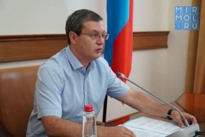 Власти Дагестана вновь занялись бесхозяйными энергосетями. - mirmol.ru - респ. Дагестан