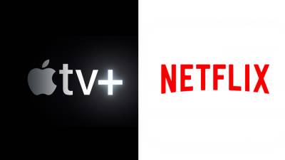 Дженнифер Лоуренс - Паоло Соррентино - Apple борется с Netflix за новый фильм Дженнифер Лоуренс и Паоло Соррентино - itc.ua - Украина