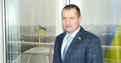 Артур Палатный - Спортсмены спасли результат Украины на Олимпиаде вопреки чиновникам — глава исполкома УДАР - delo.ua - Украина
