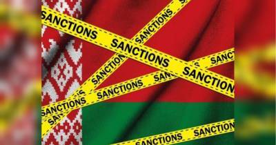 Джо Байден - США ввели санкції проти оточення Лукашенка - fakty.ua - США - Украина