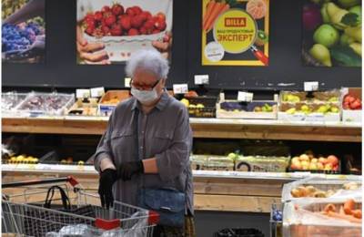 Блогер - Китайский блогер восхитился продуктами из российских супермаркетов - reendex.ru