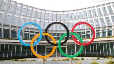 Марк Адамс - Кристина Тимановская - США ввели санкции против Национального олимпийского комитета Белоруссии - russian.rt.com - США - Белоруссия