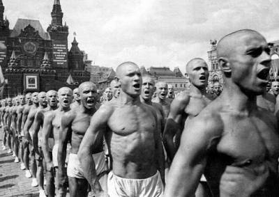 Какой «фэйсконтроль» проходили советские граждане для работы в КГБ - russian7.ru