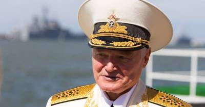 Владимир Егоров - Экс-губернатор Калининградской области Егоров передал полученную от региона премию на благотворительность - klops.ru - Калининградская обл.