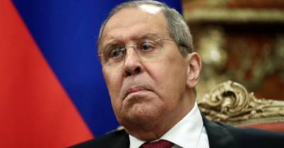 Сергей Лавров - Лавров заявил о подготовке Западом почвы для непризнания итогов выборов в Госдуму - reendex.ru - Россия