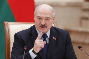 Александр Лукашенко - Максим Назаров - Лукашенко считает, что имел бы поддержку 90% украинцев - novostiua.news - Украина - Белоруссия