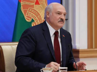 Владимир Зеленский - Владимир Путин - Александр Лукашенко - Лукашенко заявил, что вместе с Путиным мог бы Украину "поставить на колени" в течение суток - gordonua.com - Россия - Украина - Киев - Луганская обл. - Белоруссия - ДНР - Минск - ЛНР - Донецкая обл.