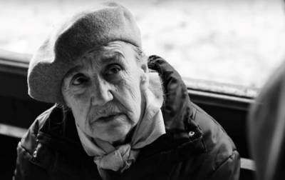 Скончалась звезда популярных российских сериалов - korrespondent.net - Москва - Россия - Украина